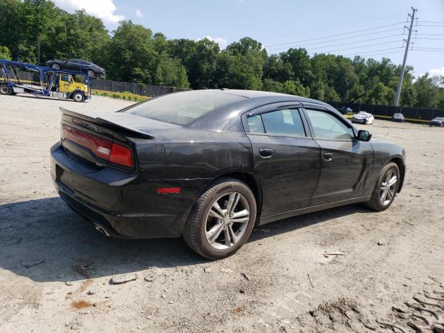 Photo 3 from auction – 2014 DODGE CHARGER SX with VIN 2C3CDXJG3EH308454