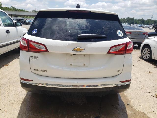 Photo 6 from auction – 2018 CHEVROLET EQUINOX LT with VIN 2GNAXJEV0J6111707