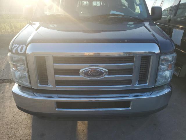 Photo 12 from auction – 2012 FORD ECONOLINE with VIN 1FBSS3BL7CDB14140