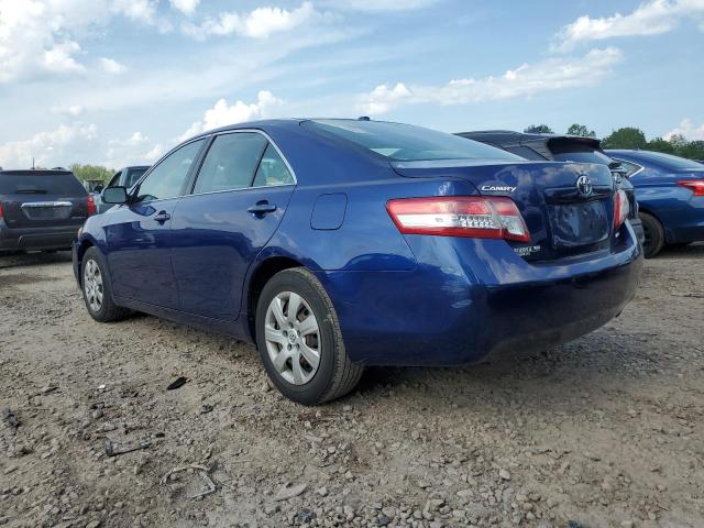 Photo 2 from auction – 2010 TOYOTA CAMRY BASE with VIN 4T4BF3EK3AR011752
