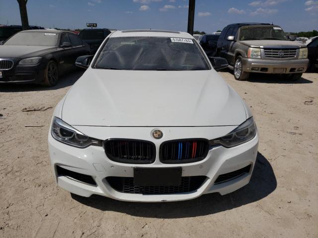 Photo 5 from auction – 2013 BMW ACTIVEHYBR with VIN WBA3F9C51DF484414