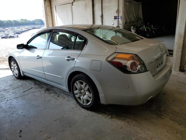 Photo 2 from auction – 2010 NISSAN ALTIMA BAS with VIN 1N4AL2AP8AN560412