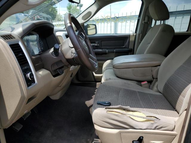 Photo 7 from auction – 2011 DODGE RAM 1500 with VIN 1D7RV1GT7BS518151