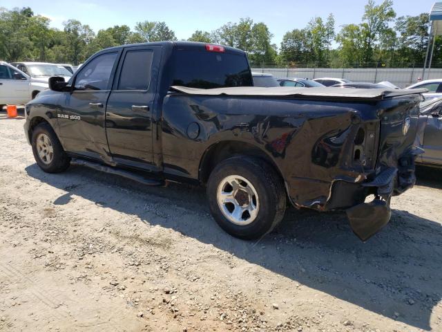 Photo 2 from auction – 2012 DODGE RAM 1500 S with VIN 1C6RD6FK8CS149182
