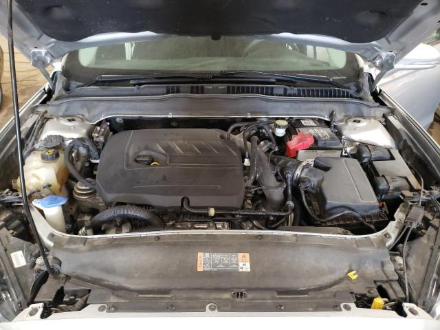 Photo 11 from auction – 2015 FORD FUSION SE with VIN 1FA6P0HD0F5131119