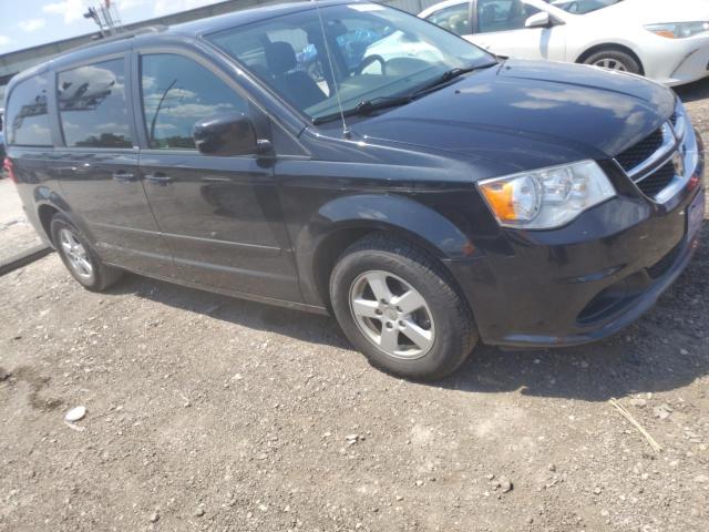 Photo 4 from auction – 2011 DODGE GRAND CARA with VIN 2D4RN3DG7BR602942