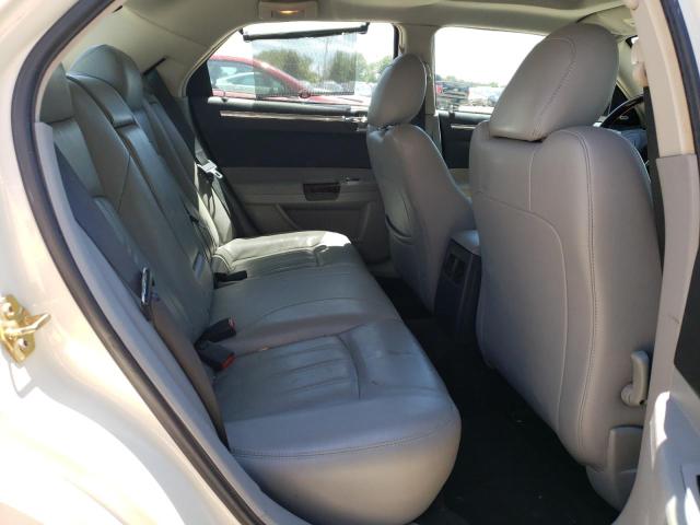 Photo 10 from auction – 2006 CHRYSLER 300C with VIN 2C3KA63H56H274619