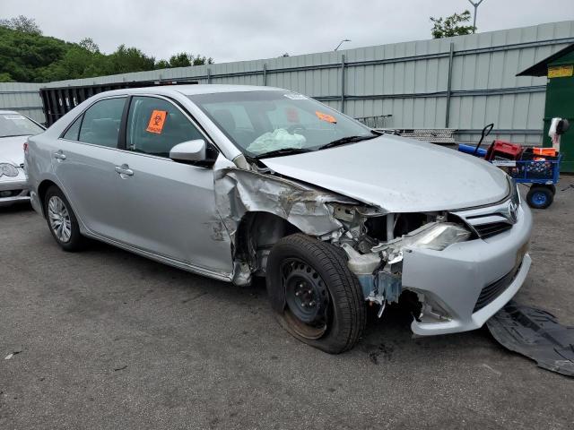 Photo 4 from auction – 2012 TOYOTA CAMRY BASE with VIN 4T1BF1FK9CU155130