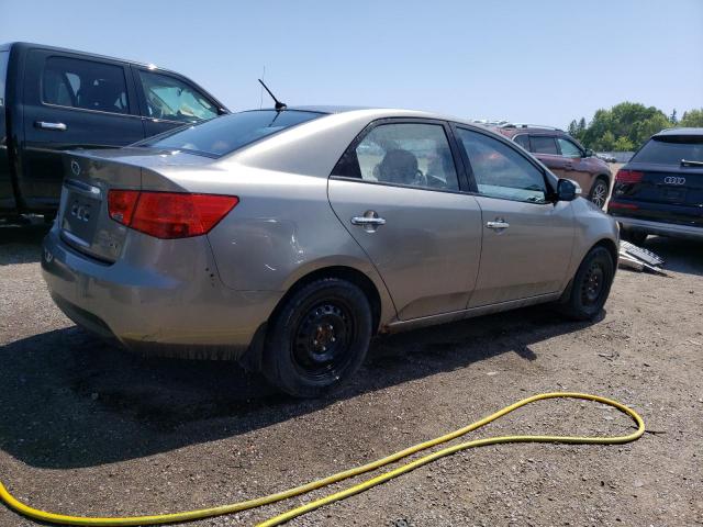 Photo 3 from auction – 2010 KIA FORTE EX with VIN KNAFU4A27A5055780