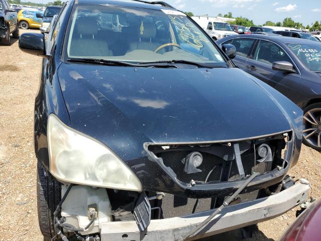 Photo 5 from auction – 2004 LEXUS RX 330 with VIN 2T2HA31U44C025901