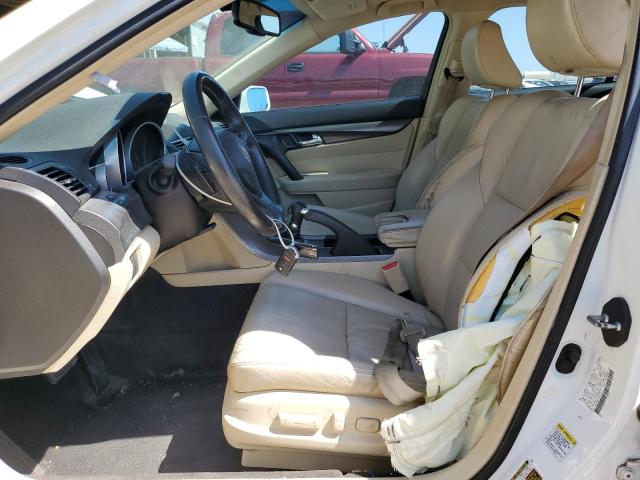 Photo 7 from auction – 2012 ACURA TL with VIN 19UUA8F77CA013071