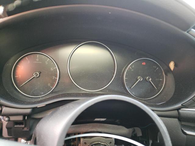 Photo 9 from auction – 2021 MAZDA 3 SELECT with VIN 3MZBPABM9MM205827