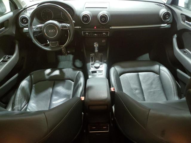 Photo 8 from auction – 2015 AUDI A3 PREMIUM with VIN WAUACGFF4F1077907