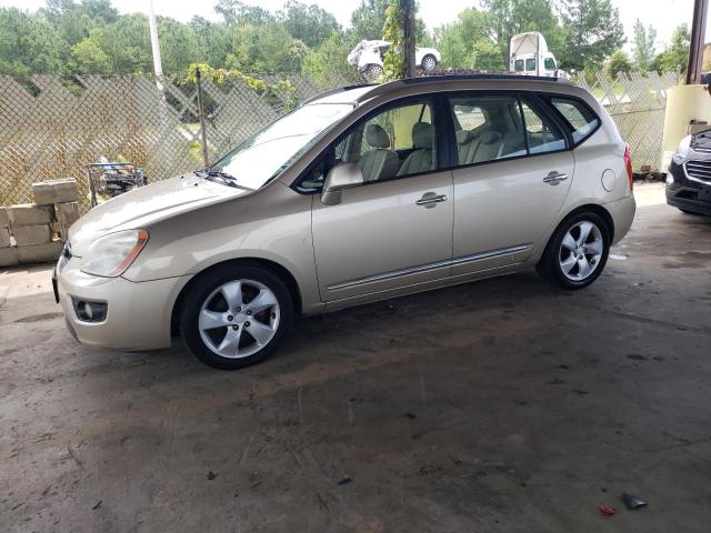 Photo 1 from auction – 2007 KIA RONDO BASE with VIN KNAFG525977043939