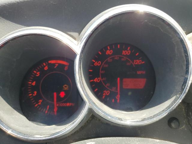 Photo 9 from auction – 2003 TOYOTA MATRIX with VIN 2T1KR32E23C093963