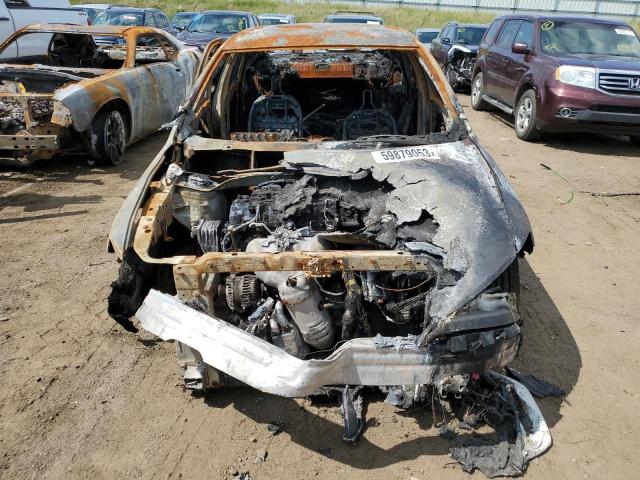 Zdjęcie 5 z aukcji – 2015 CHRYSLER 200 LX z VIN 1C3CCCFB2FN729275