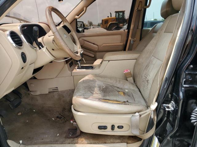 Photo 7 from auction – 2006 FORD EXPLORER E with VIN 1FMEU74EX6UA23744