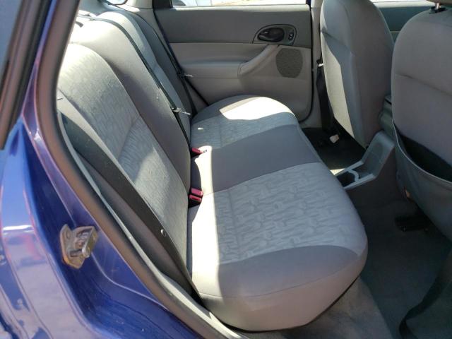 Photo 10 from auction – 2005 FORD FOCUS ZX4 with VIN 1FAFP34N15W122907