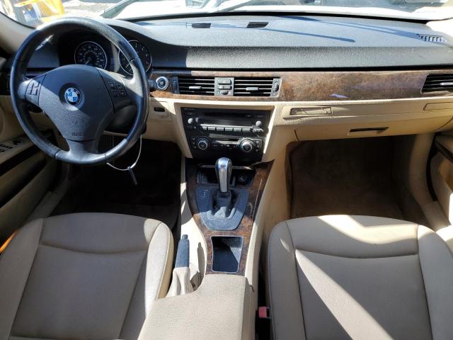 Photo 8 from auction – 2007 BMW 328 I SULE with VIN WBAVC53587FZ71852