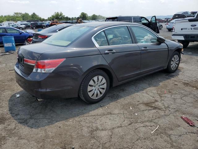 Photo 3 from auction – 2012 HONDA ACCORD LX with VIN 1HGCP2F30CA094693
