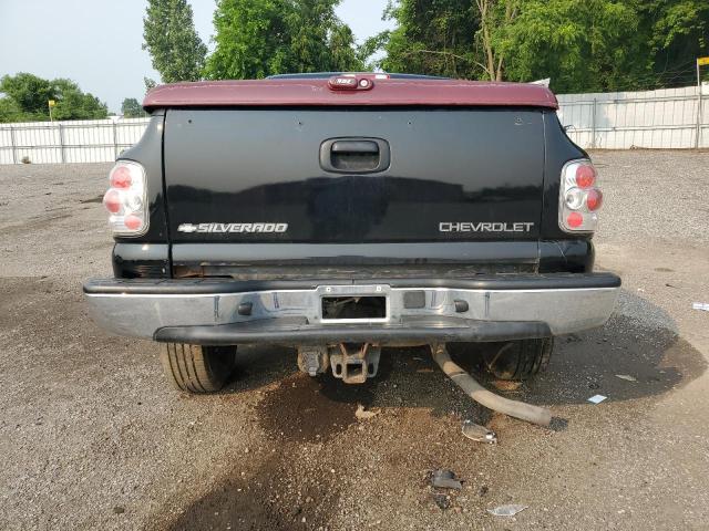 Photo 6 from auction – 2000 CHEVROLET SILVERADO with VIN 1GCEK14T2YZ115443