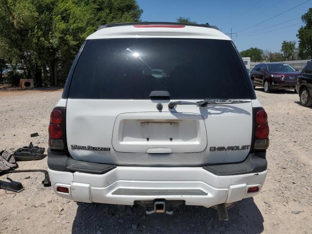 Photo 6 from auction – 2003 CHEVROLET TRAILBLAZE with VIN 1GNES16S436245665