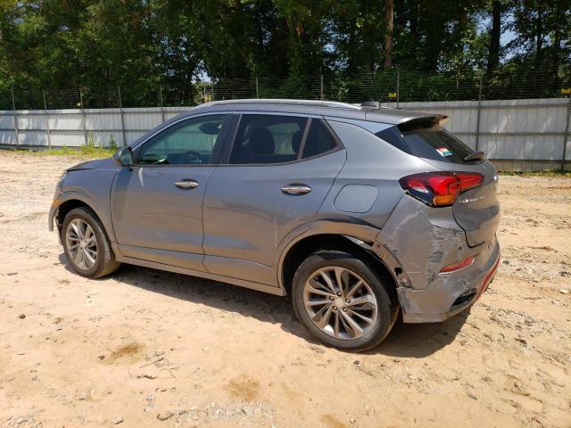 Photo 2 from auction – 2021 BUICK ENCORE GX with VIN KL4MMDSL7MB041430
