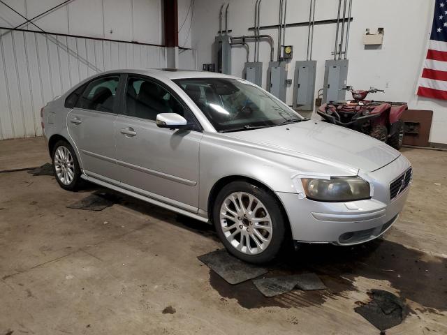 Photo 4 from auction – 2005 VOLVO S40 T5 with VIN YV1MS682352060929