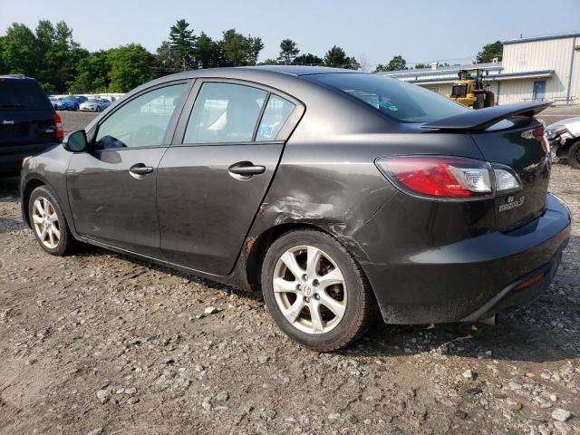 Photo 2 from auction – 2010 MAZDA 3 I with VIN JM1BL1SG0A1305266