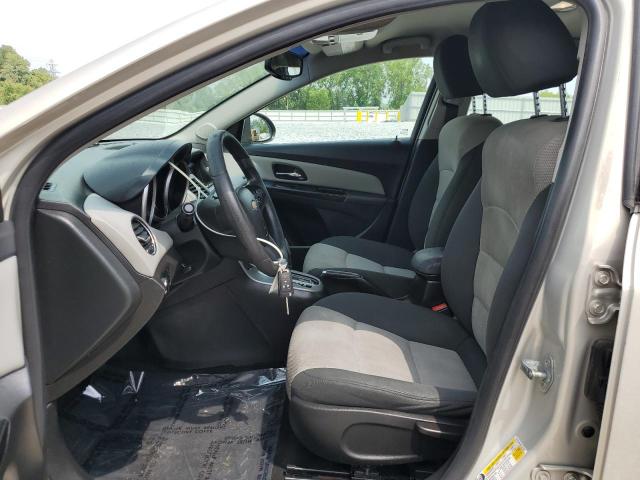 Photo 7 from auction – 2012 CHEVROLET CRUZE LS with VIN 1G1PC5SH6C7191398