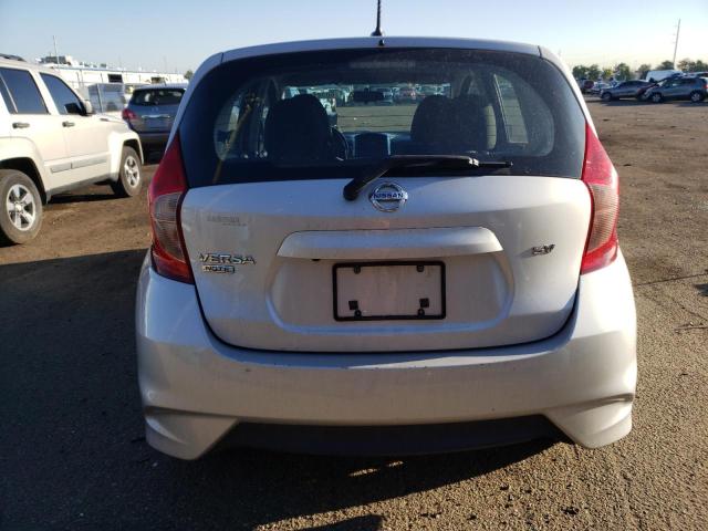 Photo 6 from auction – 2017 NISSAN VERSA NOTE with VIN 3N1CE2CP3HL369102