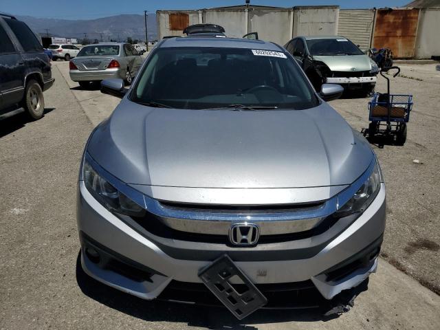 Photo 5 from auction – 2016 HONDA CIVIC EXL with VIN 19XFC1F77GE223844