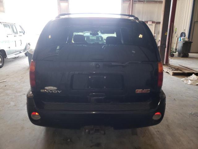 Photo 6 from auction – 2006 GMC ENVOY with VIN 1GKDT13S262302810