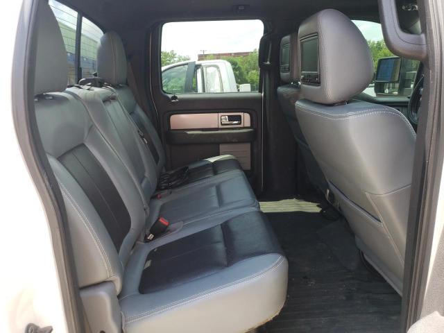 Photo 10 from auction – 2011 FORD F150 SUPER with VIN 1FTFW1E60BFA88611