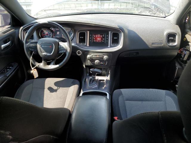 Photo 8 from auction – 2015 DODGE CHARGER SE with VIN 2C3CDXBG0FH847632