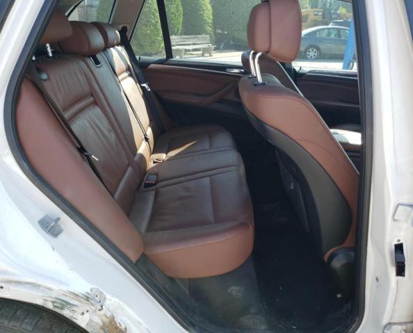 Photo 11 from auction – 2013 BMW X5 XDRIVE3 with VIN 5UXZV4C54D0E09603