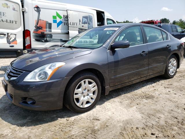 NISSAN ALTIMA BAS 2012 with VIN 1N4AL2AP6CN496034 - Photo from auction