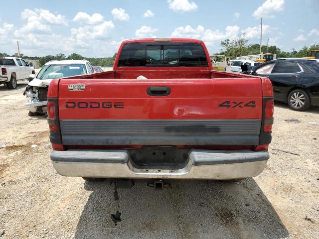 Photo 6 from auction – 1998 DODGE RAM 2500 with VIN 1B7KF23Z5WJ106413
