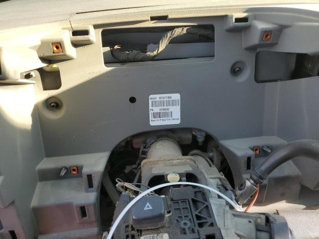 Photo 9 from auction – 2007 CHEVROLET SILVERADO with VIN 2GCEC13C471703382