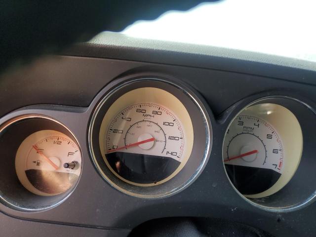 Photo 9 from auction – 2014 DODGE CHALLENGER with VIN 2C3CDYAGXEH107432