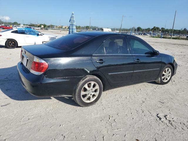 Photo 3 from auction – 2005 TOYOTA CAMRY LE with VIN 4T1BF32K05U099499