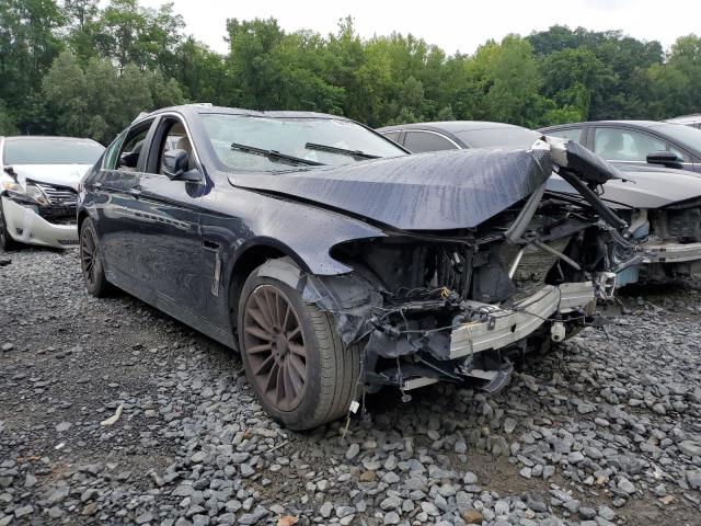 Снимка 4 от търг – 2013 BMW 535 XI с VIN WBAFU7C51DDU74209