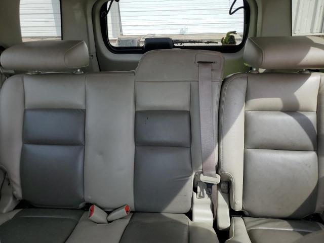 Photo 10 from auction – 2006 FORD EXPLORER X with VIN 1FMEU73E36ZA16610