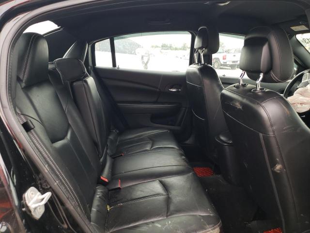 Photo 10 from auction – 2011 CHRYSLER 200 LIMITE with VIN 1C3BC2FG0BN566749