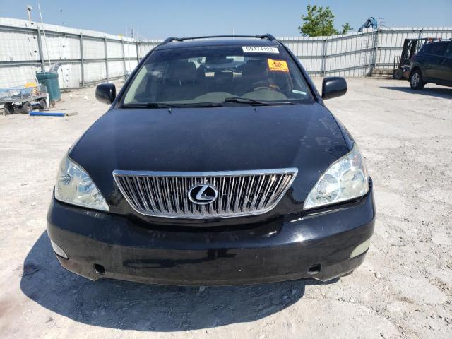Photo 5 from auction – 2008 LEXUS RX 350 with VIN 2T2HK31U08C049017