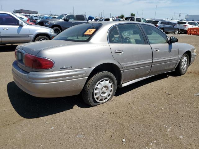 Photo 3 from auction – 2002 BUICK LESABRE CU with VIN 1G4HP54K12U229768