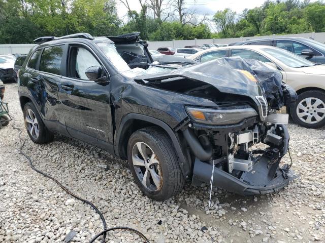 Photo 4 from auction – 2022 JEEP CHEROKEE L with VIN 1C4PJMDX2ND509680