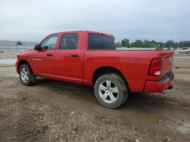 Photo 2 from auction – 2012 DODGE RAM 1500 S with VIN 1C6RD7KT8CS251974