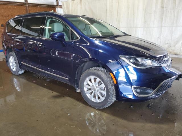 Photo 4 from auction – 2019 CHRYSLER PACIFICA T with VIN 2C4RC1BG4KR532245