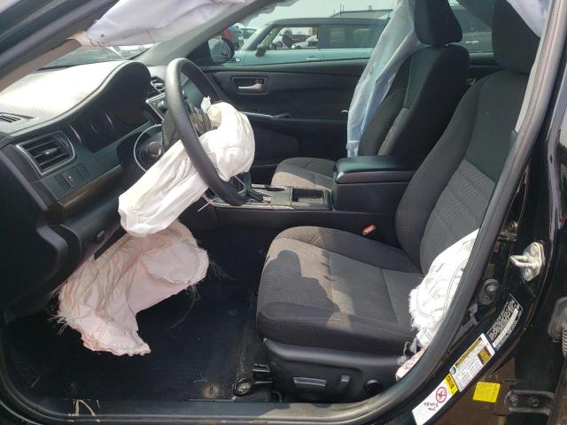 Photo 7 from auction – 2017 TOYOTA CAMRY LE with VIN 4T1BF1FK5HU698448